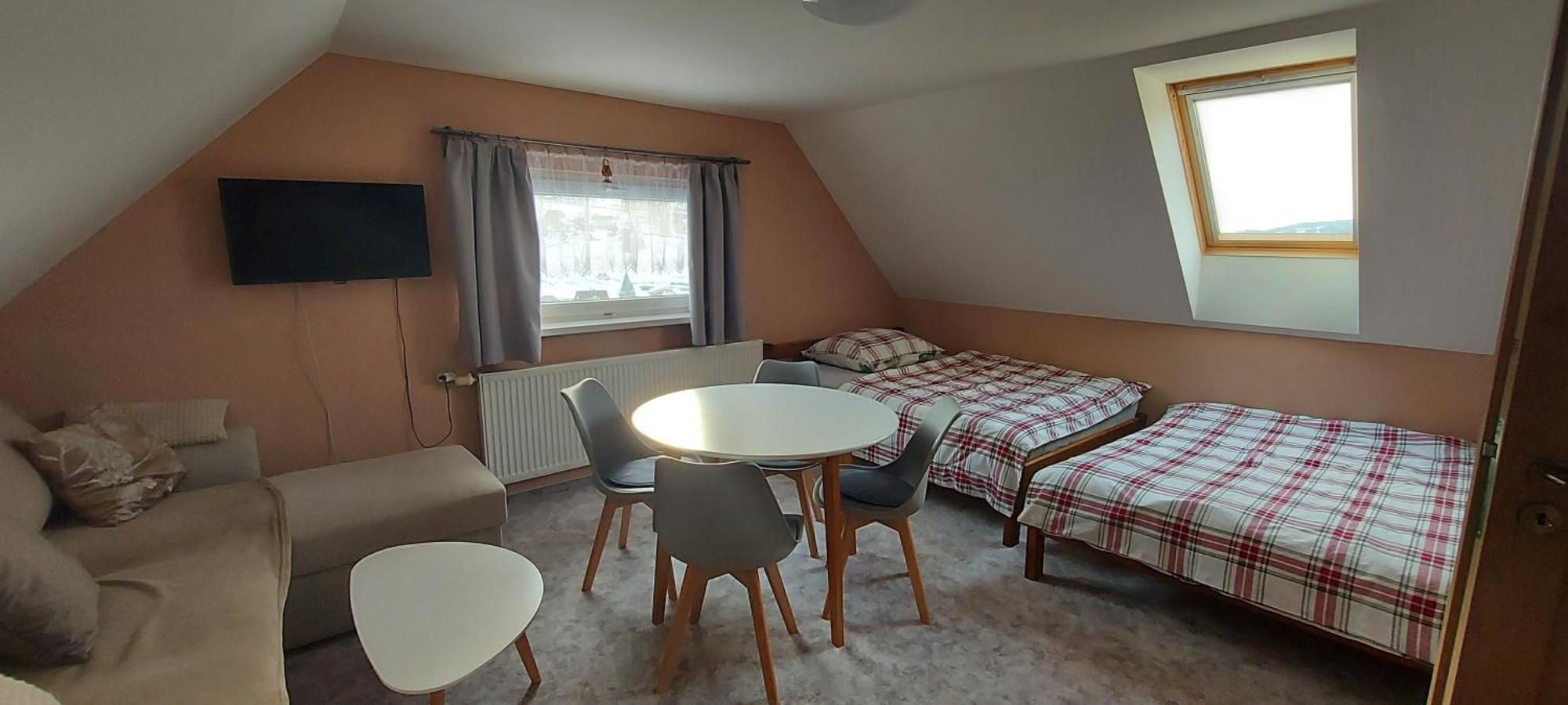 Apartment Keramika Rokytnice