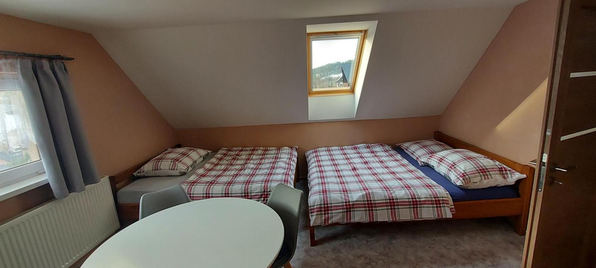 Appartamento Keramika Rokytnice